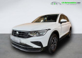 Volkswagen Tiguan occasion année 2022 boite Automatique Annonce Volkswagen Tiguan occasion Hybride 1.4 eHybrid 245ch BVA à Beaupuy