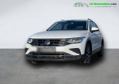 Volkswagen Tiguan occasion année 2021 boite Automatique Annonce Volkswagen Tiguan occasion Hybride 1.4 eHybrid 245ch BVA à Beaupuy