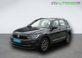 Volkswagen Tiguan 1.4 eHybrid 245ch BVA   Beaupuy 31