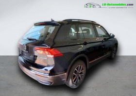 Volkswagen Tiguan 1.4 eHybrid 245ch BVA  occasion  Beaupuy - photo n2