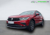 Volkswagen Tiguan 1.4 eHybrid 245ch BVA   Beaupuy 31