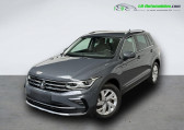 Volkswagen Tiguan 1.4 eHybrid 245ch BVA   Beaupuy 31