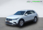 Volkswagen Tiguan occasion année 2021 boite Automatique Annonce Volkswagen Tiguan occasion Hybride 1.4 eHybrid 245ch BVA à Beaupuy
