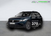 Volkswagen Tiguan occasion année 2021 boite Automatique Annonce Volkswagen Tiguan occasion Hybride 1.4 eHybrid 245ch BVA à Beaupuy