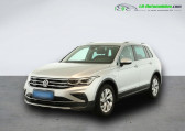 Volkswagen Tiguan occasion année 2021 boite Automatique Annonce Volkswagen Tiguan occasion Hybride 1.4 eHybrid 245ch BVA à Beaupuy