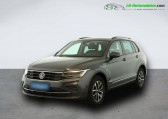 Annonce Volkswagen Tiguan occasion Hybride 1.4 eHybrid 245ch BVA  Beaupuy