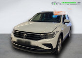 Annonce Volkswagen Tiguan occasion Hybride 1.4 eHybrid 245ch BVA  Beaupuy
