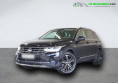 Volkswagen Tiguan 1.4 eHybrid 245ch BVA   Beaupuy 31