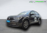 Volkswagen Tiguan 1.4 eHybrid 245ch BVA   Beaupuy 31
