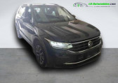 Volkswagen Tiguan 1.4 eHybrid 245ch BVA   Beaupuy 31