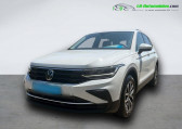 Volkswagen Tiguan 1.4 eHybrid 245ch BVA   Beaupuy 31