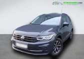 Volkswagen Tiguan 1.4 eHybrid 245ch BVA   Beaupuy 31