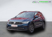 Volkswagen Tiguan occasion année 2022 boite Automatique Annonce Volkswagen Tiguan occasion Hybride 1.4 eHybrid 245ch BVA à Beaupuy