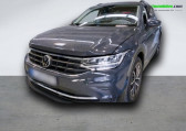 Volkswagen Tiguan occasion année 2021 boite Automatique Annonce Volkswagen Tiguan occasion Hybride 1.4 eHybrid 245ch BVA à Beaupuy