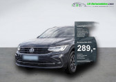 Volkswagen Tiguan occasion année 2022 boite Automatique Annonce Volkswagen Tiguan occasion Hybride 1.4 eHybrid 245ch BVA à Beaupuy