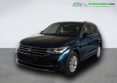 Volkswagen Tiguan 1.4 eHybrid 245ch BVA   Beaupuy 31
