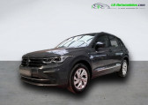 Volkswagen Tiguan 1.4 eHybrid 245ch BVA   Beaupuy 31