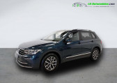 Volkswagen Tiguan 1.4 eHybrid 245ch BVA   Beaupuy 31