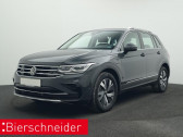 Annonce Volkswagen Tiguan occasion Hybride 1.4 eHybrid 245ch BVA � L'Union
