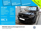 Annonce Volkswagen Tiguan occasion Hybride 1.4 eHybrid 245ch BVA  L'Union