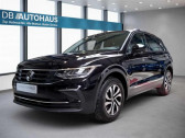 Volkswagen Tiguan 1.4 eHybrid 245ch BVA   L'Union 31