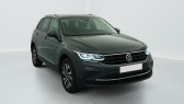 Annonce Volkswagen Tiguan occasion Hybride 1.4 EHYBRID 245CH DSG6 ACTIVE � SAINT-GREGOIRE