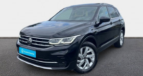 Volkswagen Tiguan , garage C.A.R. � La Rochelle