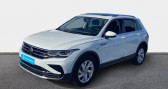 Volkswagen Tiguan 1.4 eHybrid 245ch DSG6 Elegance   La Rochelle 17