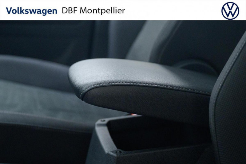 Volkswagen Tiguan 1.4 eHybrid 245ch DSG6 Elegance  occasion  Montpellier - photo n6