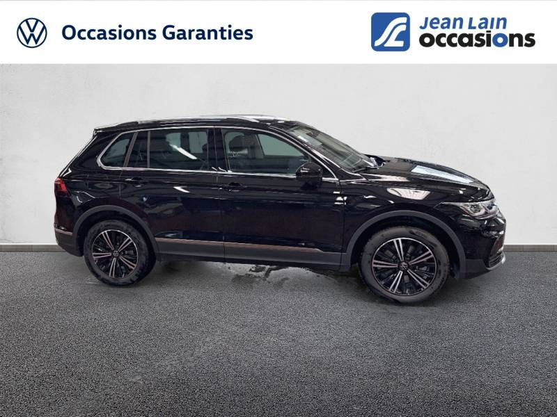 Volkswagen Tiguan 1.4 eHybrid 245ch DSG6 Elegance  occasion  Seyssinet-Pariset - photo n4
