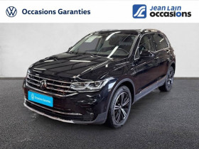 Volkswagen Tiguan , garage JEAN LAIN OCCASION SEYSSINET  Seyssinet-Pariset