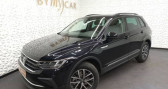 Volkswagen Tiguan 1.4 eHybrid 245ch DSG6 Life Plus   Chenove 21
