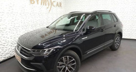 Volkswagen Tiguan , garage BYMYCAR CHENOVE  Chenove