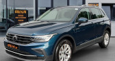 Volkswagen Tiguan 1.4 eHybrid 245ch DSG6 Life Plus   LE CASTELET 14