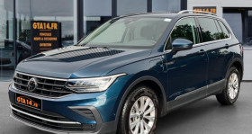 Volkswagen Tiguan , garage GTA14  LE CASTELET