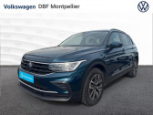 Volkswagen Tiguan 1.4 eHybrid 245ch DSG6 Life Plus  2024 - annonce de voiture en vente sur Auto Sélection.com