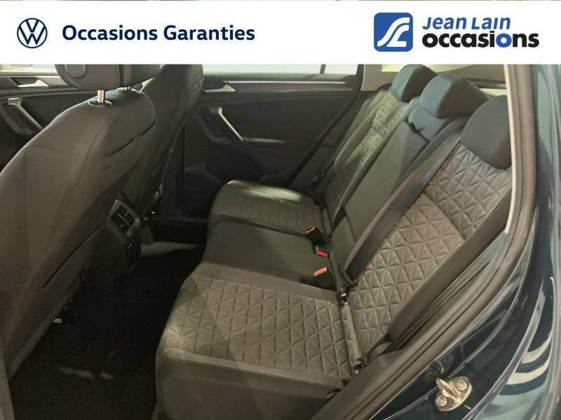 Volkswagen Tiguan 1.4 eHybrid 245ch DSG6 Life Plus  occasion  Ville-la-Grand - photo n6