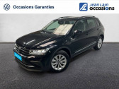 Volkswagen Tiguan occasion année 2023 boite Automatique Annonce Volkswagen Tiguan occasion Essence 1.4 eHybrid 245ch DSG6 Life Plus à BOURGOIN-JALLIEU