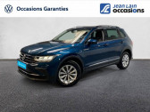 Voiture occasion Volkswagen Tiguan 1.4 eHybrid 245ch DSG6 Life Plus