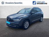 Volkswagen Tiguan 1.4 eHybrid 245ch DSG6 Life Plus   Saint-Jean-de-Maurienne 73