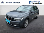 Volkswagen Tiguan 1.4 eHybrid 245ch DSG6 Life Plus   BOURGOIN-JALLIEU 38