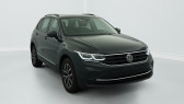 Annonce Volkswagen Tiguan occasion Hybride 1.4 EHYBRID 245CH DSG6 LIFE  SAINT-GREGOIRE