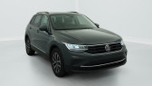 Annonce Volkswagen Tiguan occasion Hybride 1.4 EHYBRID 245CH DSG6 LIFE  SAINT-GREGOIRE