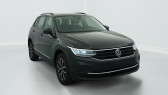 Volkswagen Tiguan 1.4 EHYBRID 245CH DSG6 LIFE  2021 - annonce de voiture en vente sur Auto Sélection.com