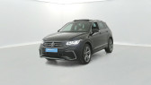 Volkswagen Tiguan 1.4 eHybrid 245ch DSG6 R-Line 5p  2023 - annonce de voiture en vente sur Auto S&eacute;lection.com
