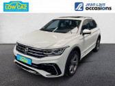 Volkswagen Tiguan 1.4 eHybrid 245ch DSG6 R-Line Exclusive   La Ravoire 73