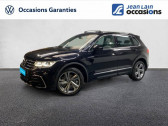 Volkswagen Tiguan 1.4 eHybrid 245ch DSG6 R-Line Exclusive   Seynod 74