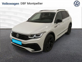 Volkswagen Tiguan 1.4 eHybrid 245ch DSG6 R-Line Exclusive  2023 - annonce de voiture en vente sur Auto Sélection.com