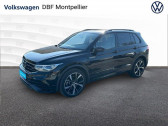 Volkswagen Tiguan 1.4 eHybrid 245ch DSG6 R-Line Exclusive   Le Cres 34