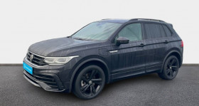 Volkswagen Tiguan , garage C.A.R. � La Rochelle